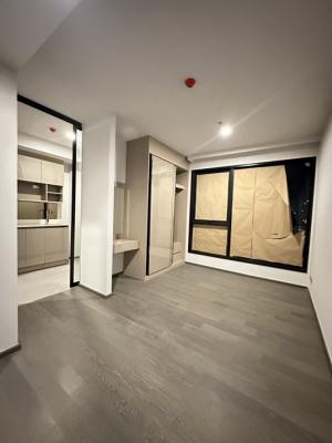 For sale ขายห้องฟลูเฟอร์  CoCo parc (โคโค่พาร์ค) ติด mrt คลองเตย Studio 27.09 ตร.ม ราคา 5,450,000 บาท Branded Residence