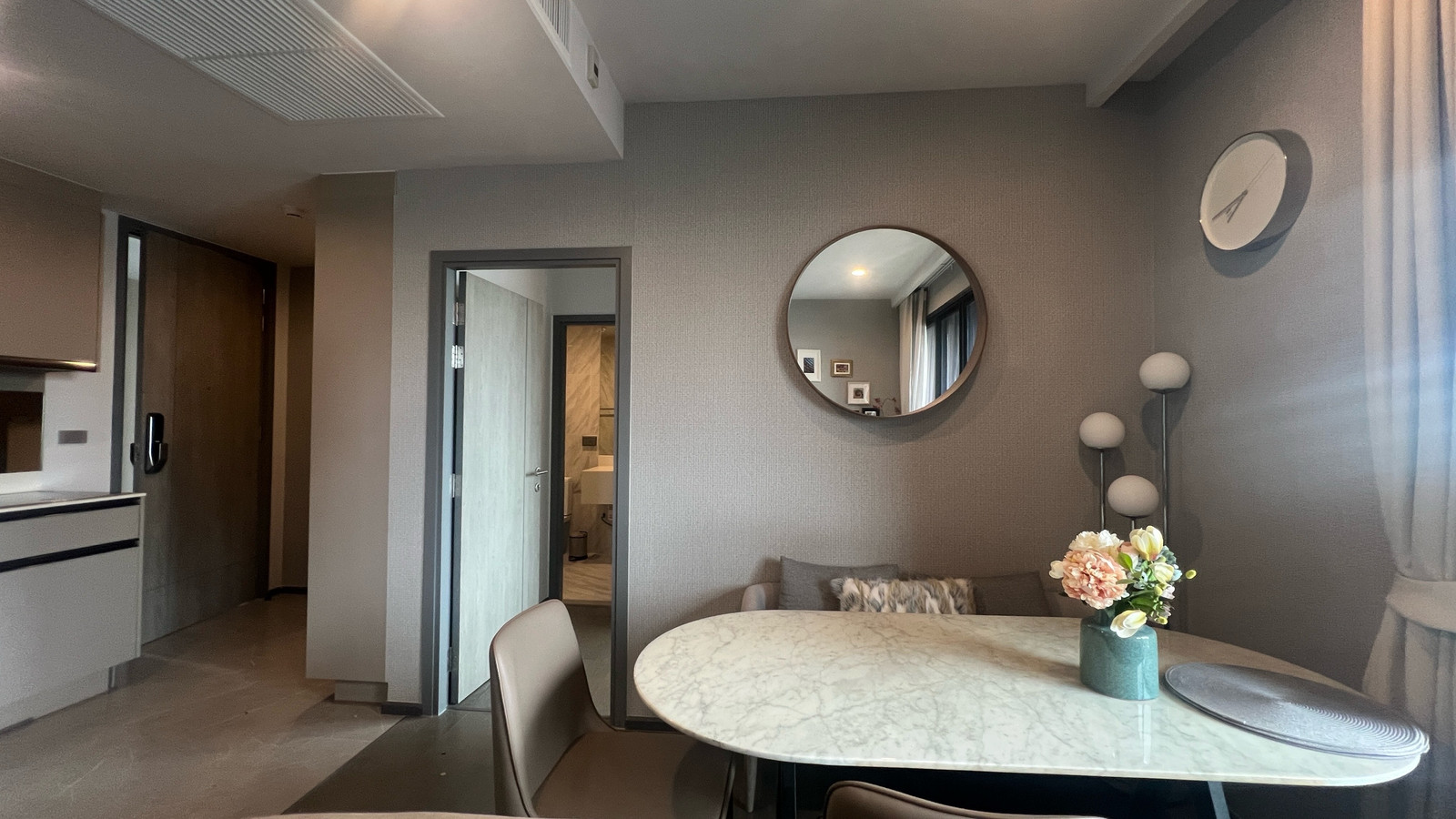 🔥🔥For Rent: Coco Parc Rama4 | โคโค่ พาร์ค พระราม 4 – รูปที่ 2