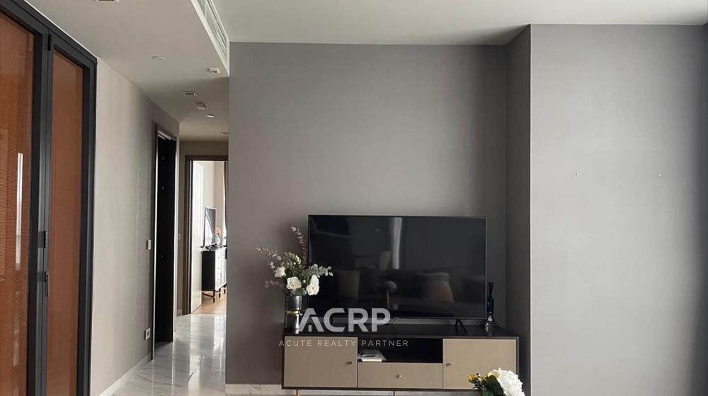 For rent The Monument Thonglor condominium with beautiful views. – รูปที่ 2