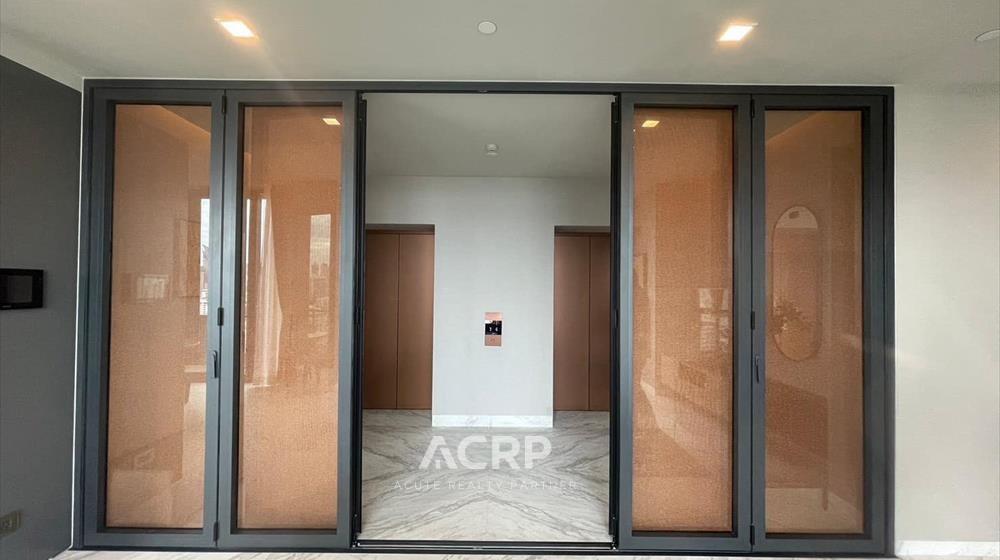 For rent The Monument Thonglor condominium with beautiful views. – รูปที่ 3