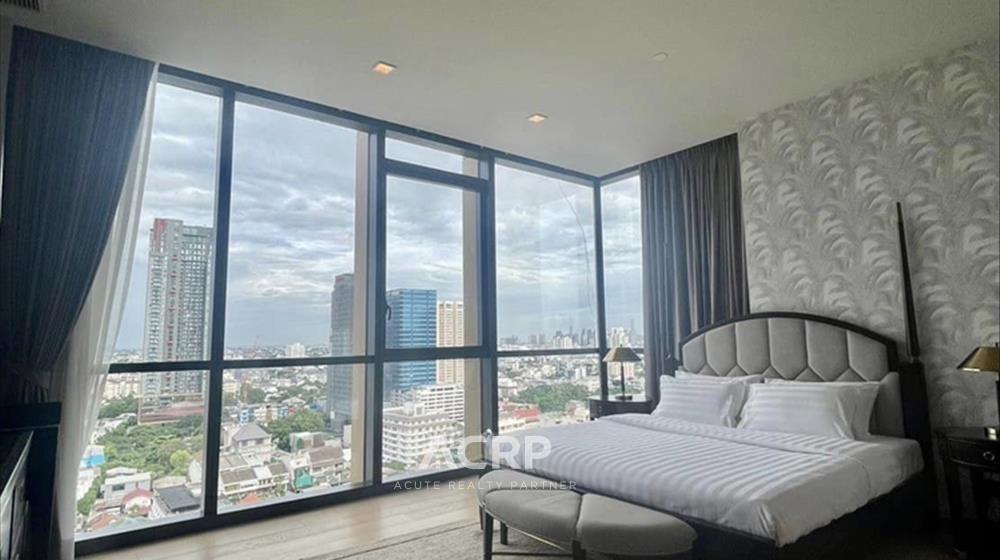 For rent The Monument Thonglor condominium with beautiful views. – รูปที่ 4