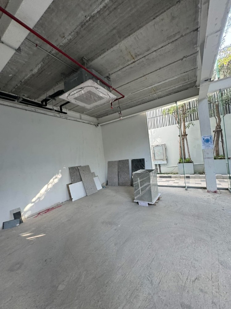 พื้นที่ขนาด 175 ตรม. ใกล้ BTS พร้อมพงษ์ สำหรับธุรกิจร้านอาหาร – รูปที่ 4