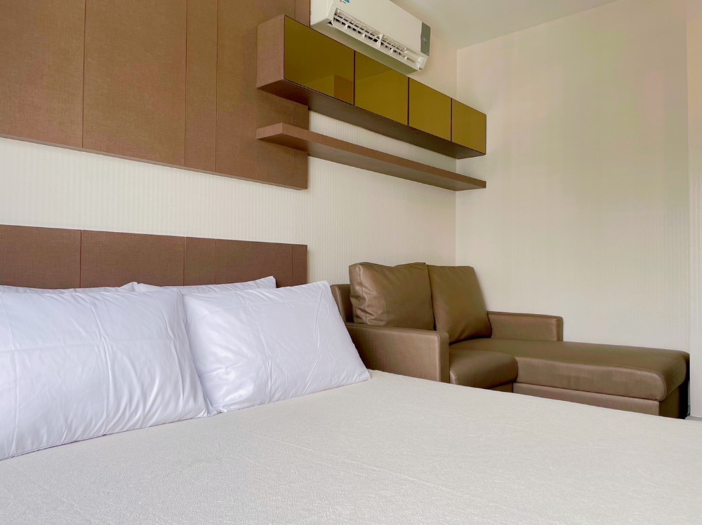 Ideo mobi Sukhumvit BTS อ่อนนุช For sale – รูปที่ 2