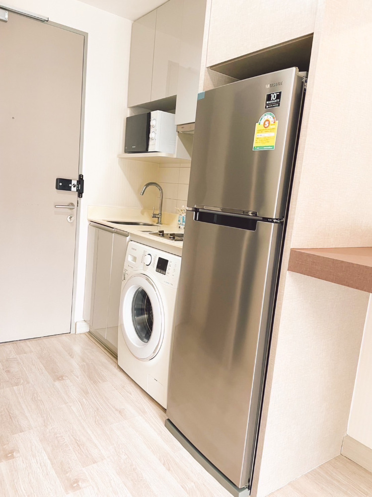 Ideo mobi Sukhumvit BTS อ่อนนุช For sale – รูปที่ 4