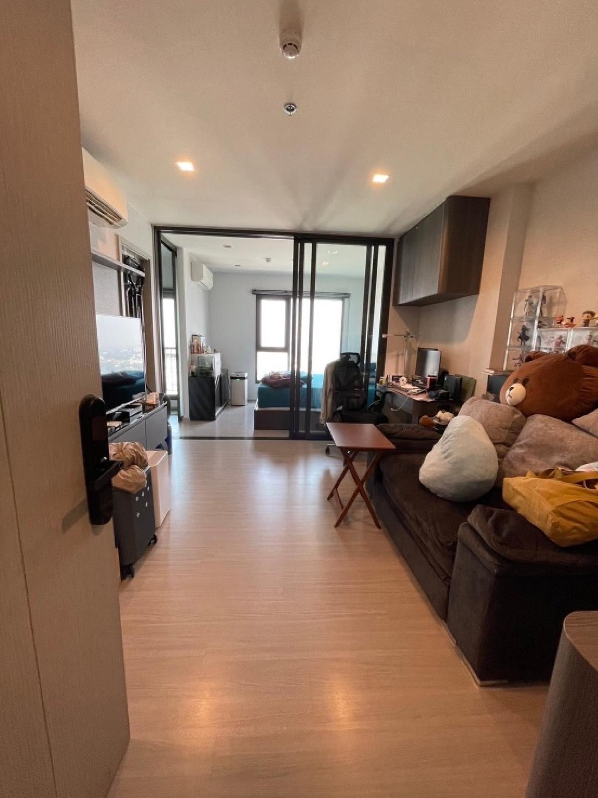 🏢 Life Sukhumvit62 🏢 ขายด่วน 🔥🔥🔥 1 Bed 35 sq.m. ชั้นสูง 🏢 Life Sukhumvit62 🏢 ขายด่วน 🔥🔥🔥 1 Bed 35 sq.m. ชั้นสูง
