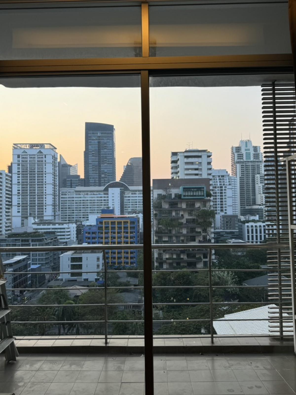 ✨Big room at MRT Asoke 127.5 sq.m. – รูปที่ 2