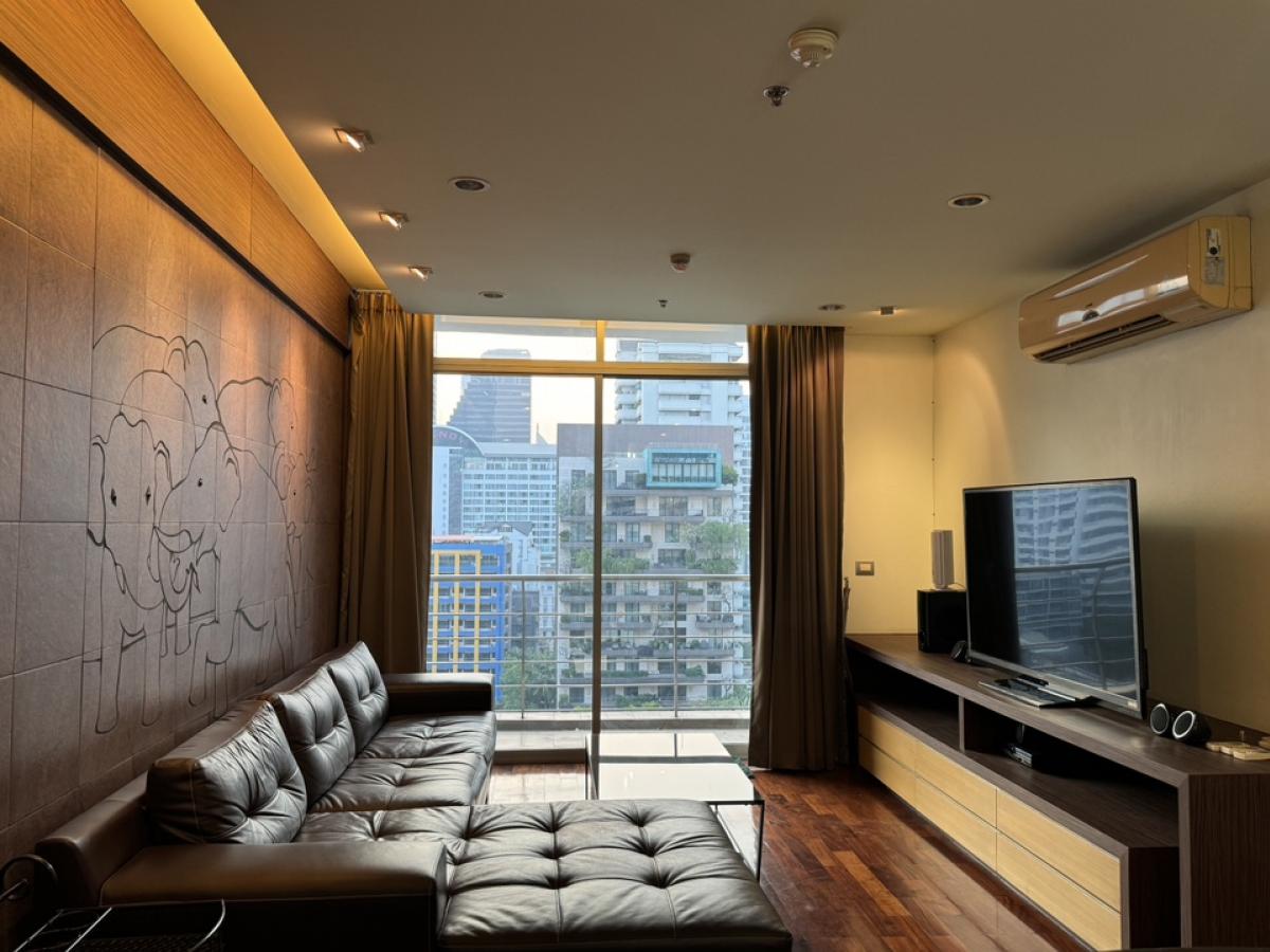 ✨Big room at MRT Asoke 127.5 sq.m.