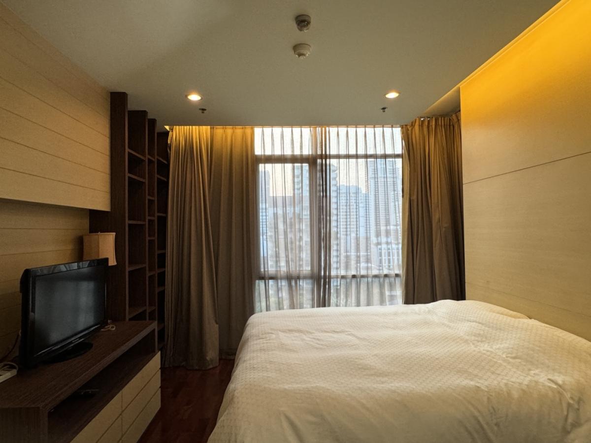 ✨Big room at MRT Asoke 127.5 sq.m. – รูปที่ 3