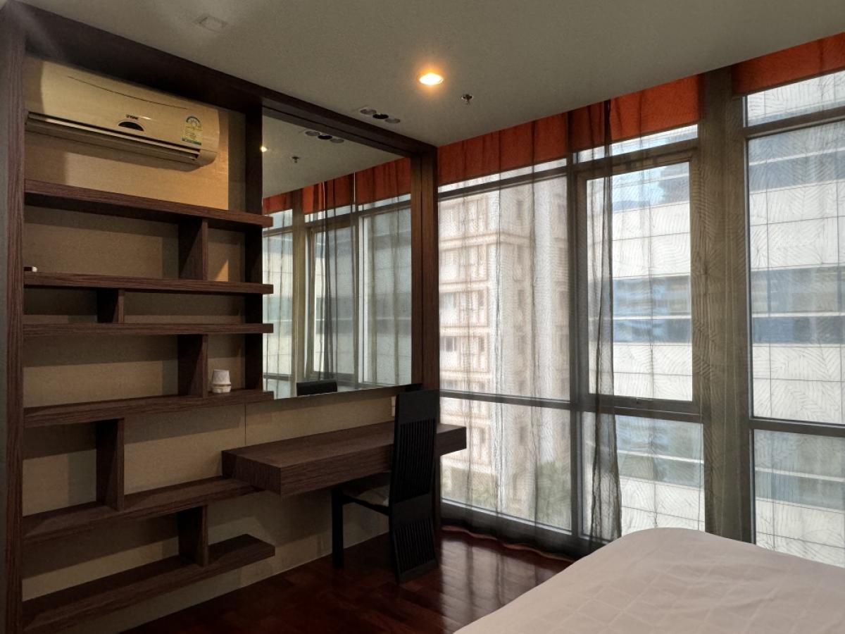 ✨Big room at MRT Asoke 127.5 sq.m. – รูปที่ 4