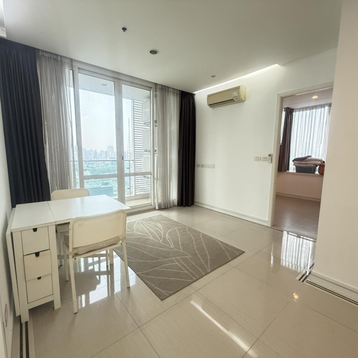 ขายด่วน TC Green พระราม 9 ชั้น 23 5,500,000 บาท ชั้น 23 – รูปที่ 3