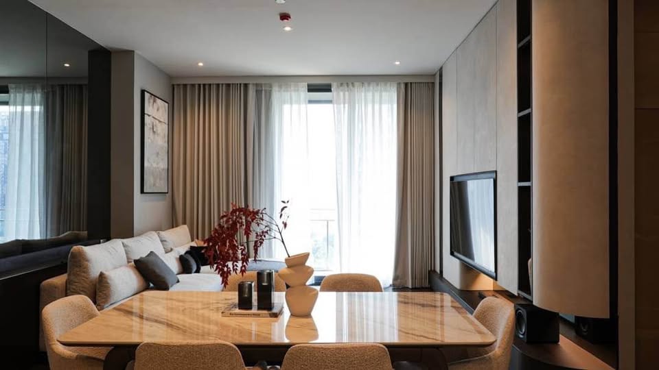 Laviq Sukhumvit 57 🌟PN-00006630🌟