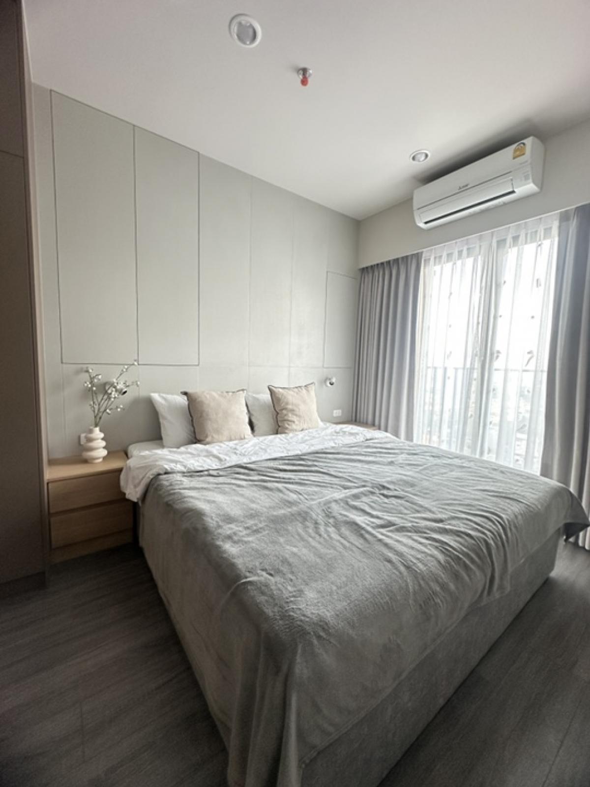 📢 ให้เช่า! Ideo Sukhumvit Rama 4 ห้องใหม่แต่งสวย 📢 ให้เช่า! Ideo Sukhumvit Rama 4 ห้องใหม่แต่งสวย