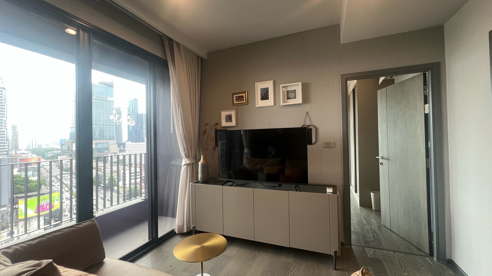 🔥🔥For Rent: Coco Parc Rama4 | โคโค่ พาร์ค พระราม 4 – รูปที่ 3