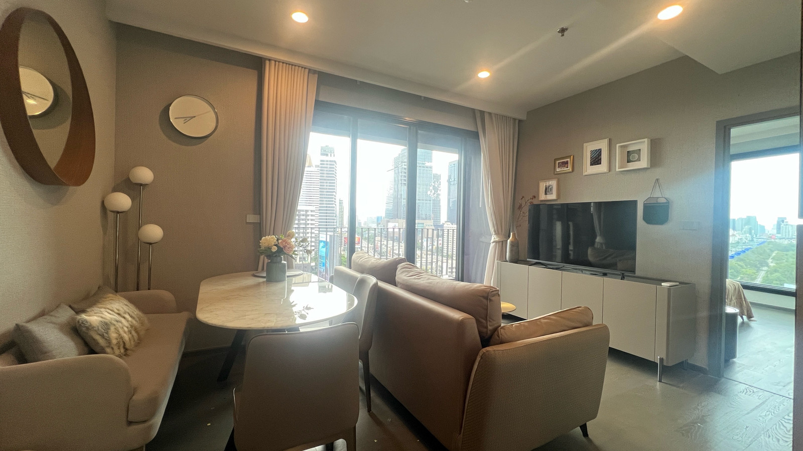 🔥🔥For Rent: Coco Parc Rama4 | โคโค่ พาร์ค พระราม 4 – รูปที่ 4