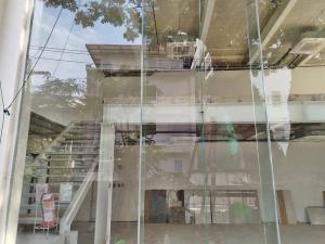Luxurious Space 175 sqm for Restaurant near BTS Phrom Phong