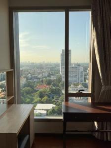 Pet Friendly  ใกล้ BTS ทองหล่อ / Ashton morph 38 2 Bed 70 sq.m. โทร 0937890899