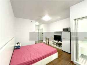 ขายคอนโด เอ สเปซ อโศก - รัชดา ห้องสตูดิโอ ขนาด 25 ตรม. (FS3205)