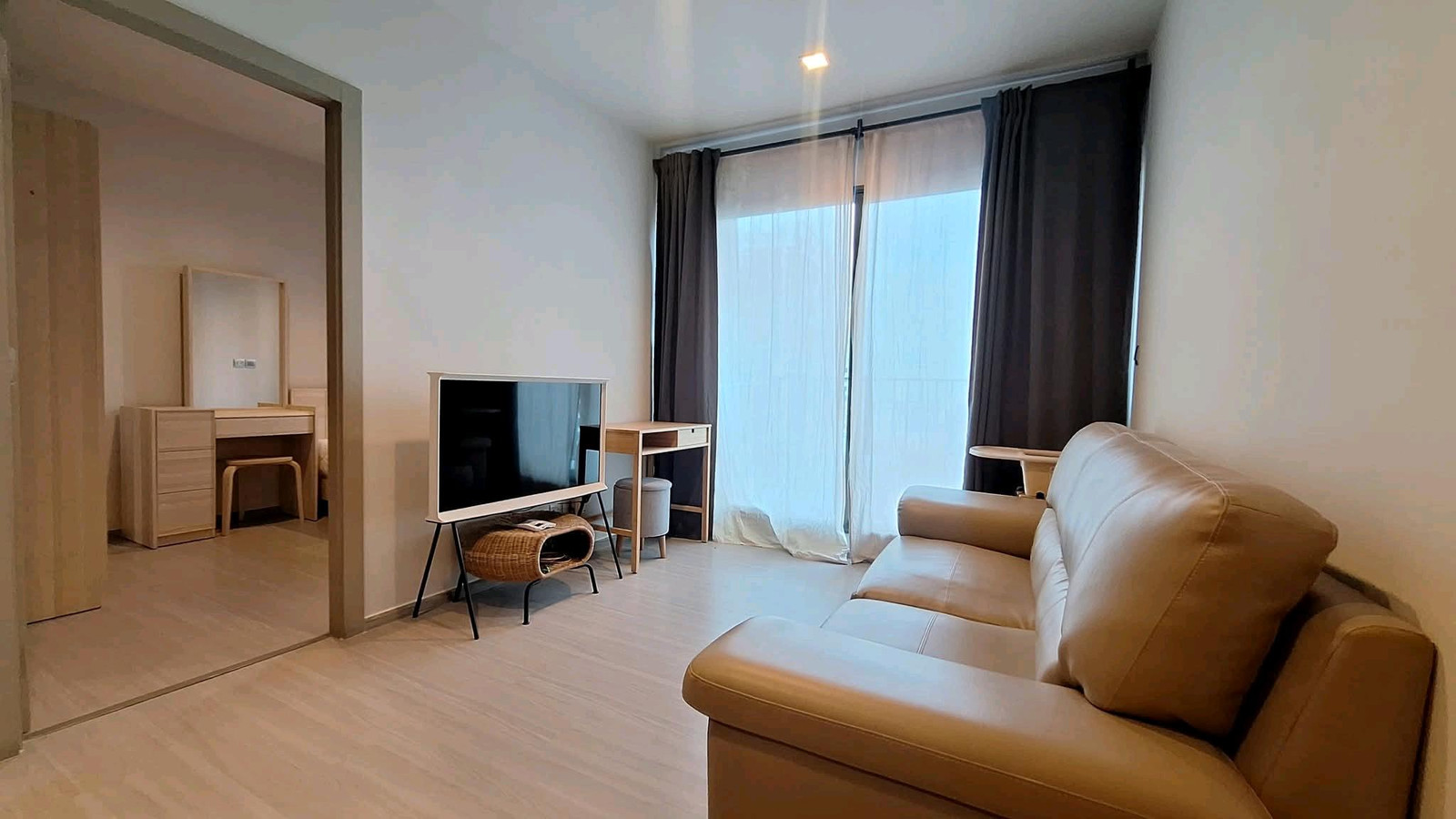 Condo for rent: Life Asoke Rama 9 🏙️Rent 30,000 baht/month🏙️ Minimum rental contract 1 yearPlace rent 1 month in advance. Deposit 2 monthsให้เช่า คอนโด ไลฟ์ อโศกพระราม 9 ค่าเช่า 30,000บาท/เดือน สัญญาเช่าขั้นต่ำ 1 ปีวางค่าเช่าล่วงหน้า 1 – รูปที่ 2
