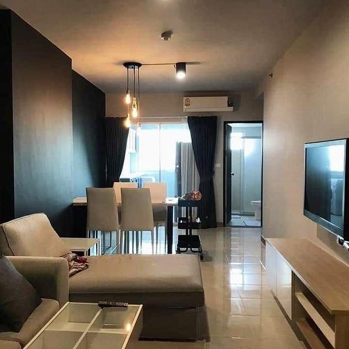 Supalai Park Ekkamai – Thonglor condo, high floor, beautiful room. Supalai Park Ekkamai – Thonglor condo, high floor, beautiful room.