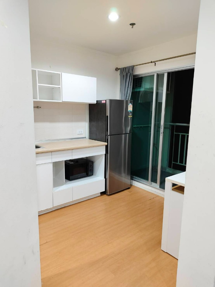 For rent, Lumpini Park Condo, Rattanathibet, Ngamwongwan, near MRT Bang Krasor – รูปที่ 3