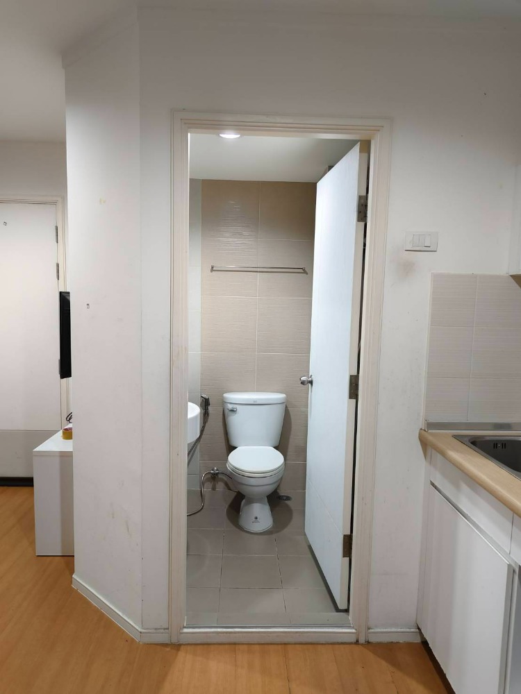 For rent, Lumpini Park Condo, Rattanathibet, Ngamwongwan, near MRT Bang Krasor – รูปที่ 4