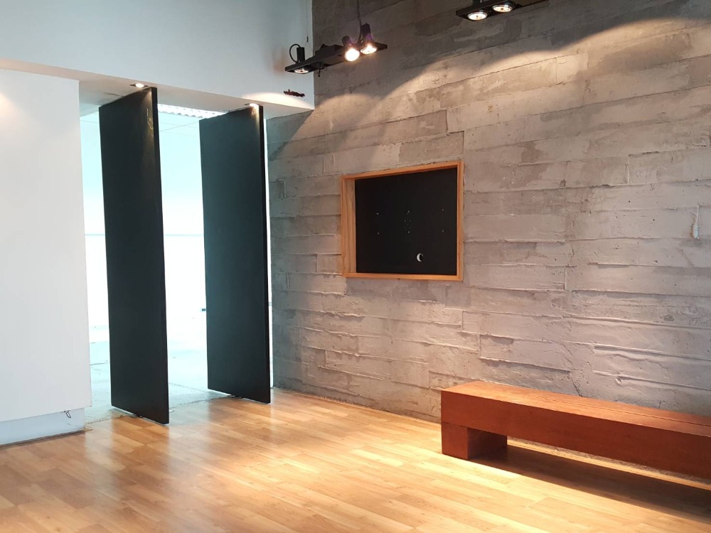 🔥{FOR RENT} 🔥Modern office building on Naradhiwas Rajanagarindra Road near BRT - Technic Krungthep Station BTS - Chong Nonsi Station – รูปที่ 3