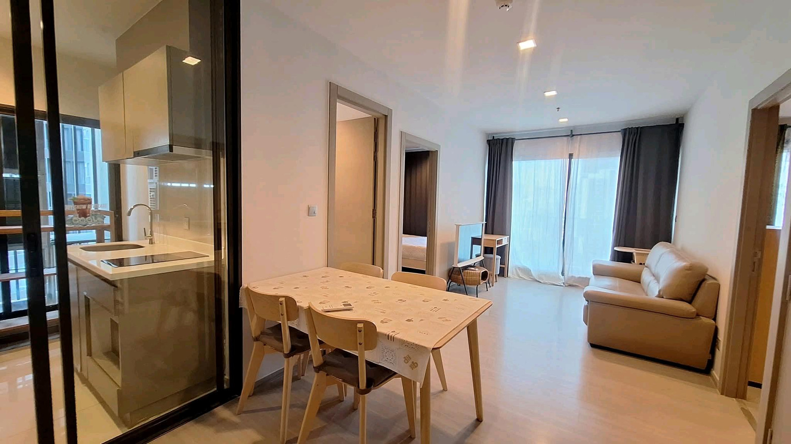 Condo for rent: Life Asoke Rama 9 🏙️Rent 30,000 baht/month🏙️ Minimum rental contract 1 yearPlace rent 1 month in advance. Deposit 2 monthsให้เช่า คอนโด ไลฟ์ อโศกพระราม 9 ค่าเช่า 30,000บาท/เดือน สัญญาเช่าขั้นต่ำ 1 ปีวางค่าเช่าล่วงหน้า 1 Condo for rent: Life Asoke Rama 9 🏙️Rent 30,000 baht/month🏙️ Minimum rental contract 1 yearPlace rent 1 month in advance. Deposit 2 monthsให้เช่า คอนโด ไลฟ์ อโศกพระราม 9 ค่าเช่า 30,000บาท/เดือน สัญญาเช่าขั้นต่ำ 1 ปีวางค่าเช่าล่วงหน้า 1