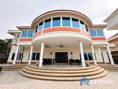 For sale house 4 bedrooms at Pong