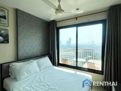 เดอะ เบส เซ็นทรัล พัทยา, 3.35 ล้าน บาท – ราคาดีที่สุดในตอนนี้