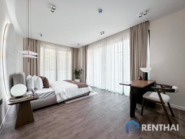 สำหรับ ขาย คอนโด 2 ห้องนอน ที่ Sunny Moon