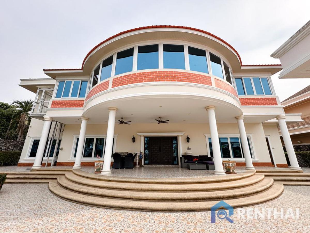 For sale house 4 bedrooms at Pong For sale house 4 bedrooms at Pong