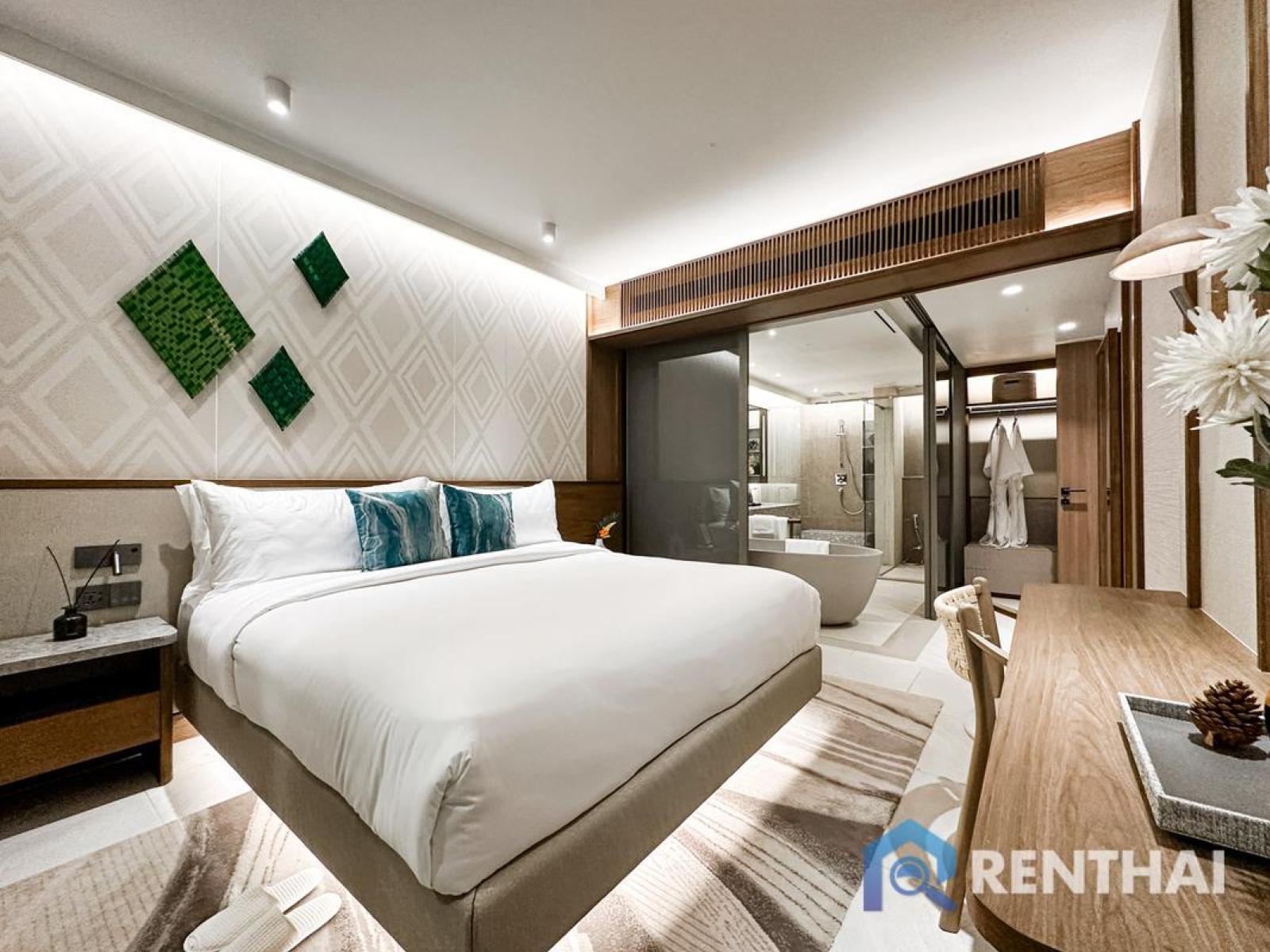 สำหรับ ขาย คอนโด 2 ห้องนอน ที่ Garrya Residences – รูปที่ 2