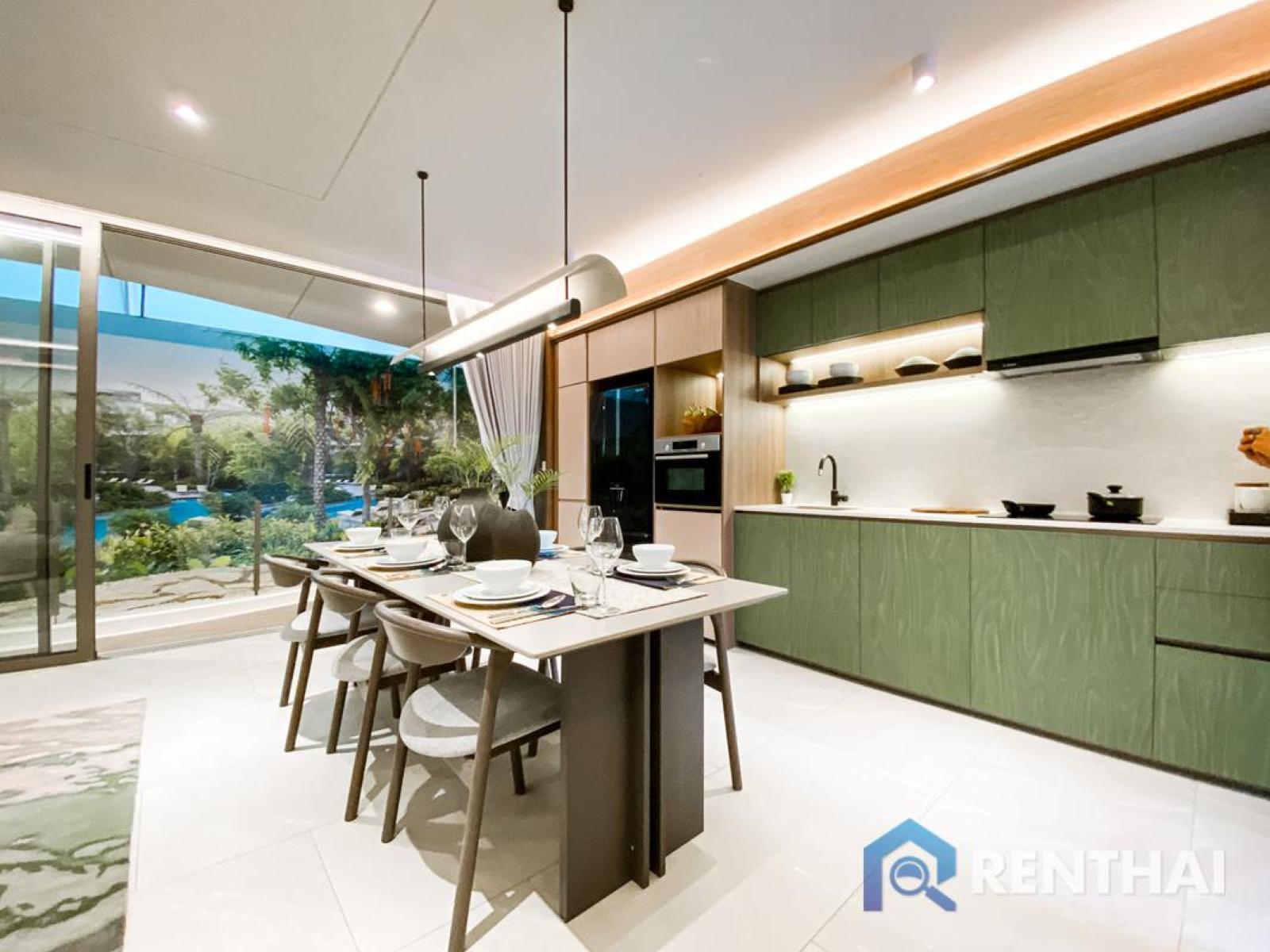 สำหรับ ขาย คอนโด 2 ห้องนอน ที่ Garrya Residences – รูปที่ 3