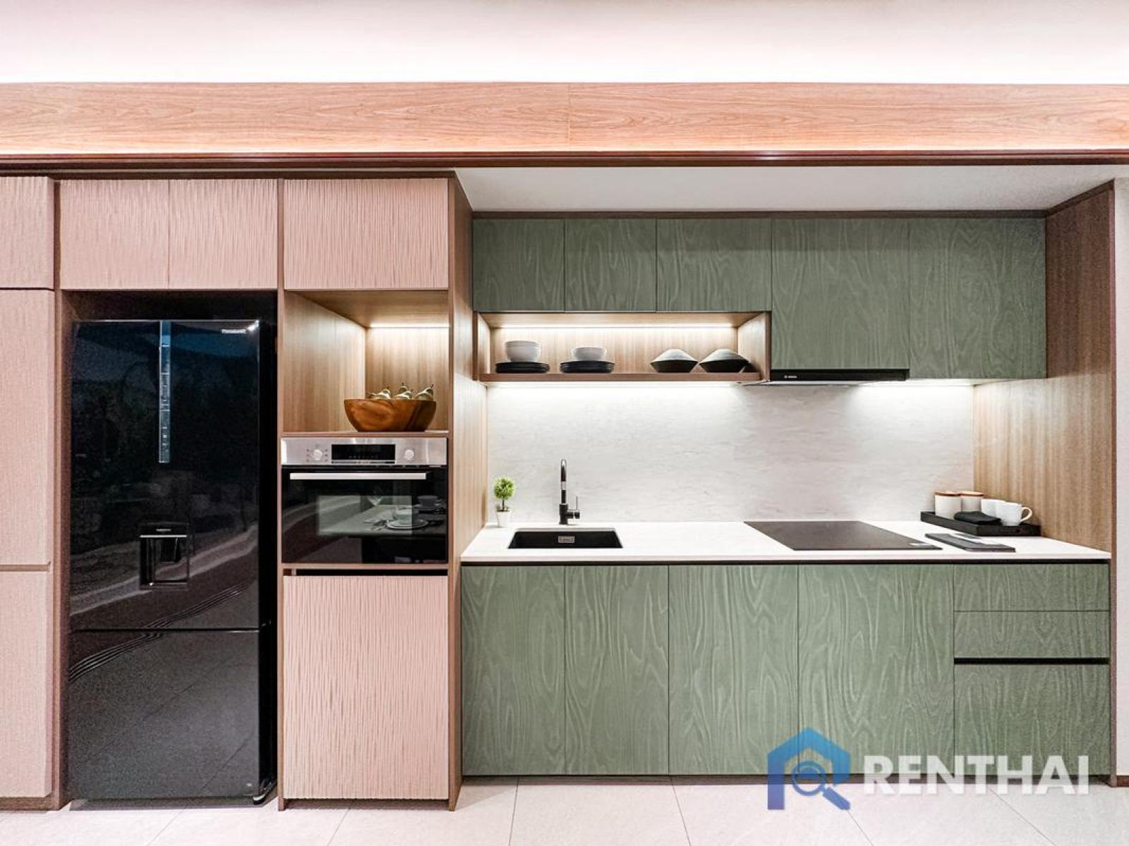 สำหรับ ขาย คอนโด 2 ห้องนอน ที่ Garrya Residences – รูปที่ 4