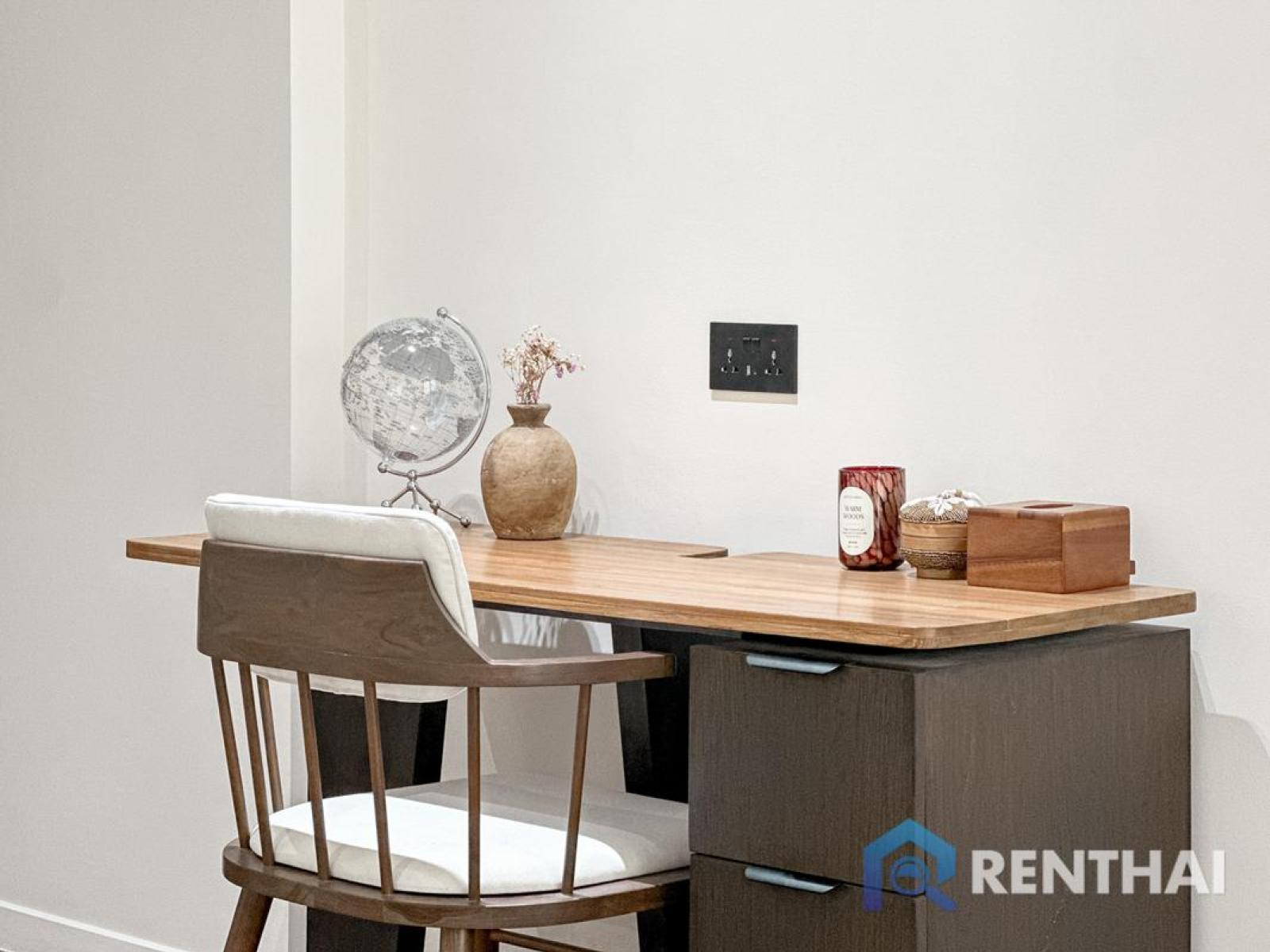 สำหรับ ขาย คอนโด 2 ห้องนอน ที่ Sunny Moon – รูปที่ 3