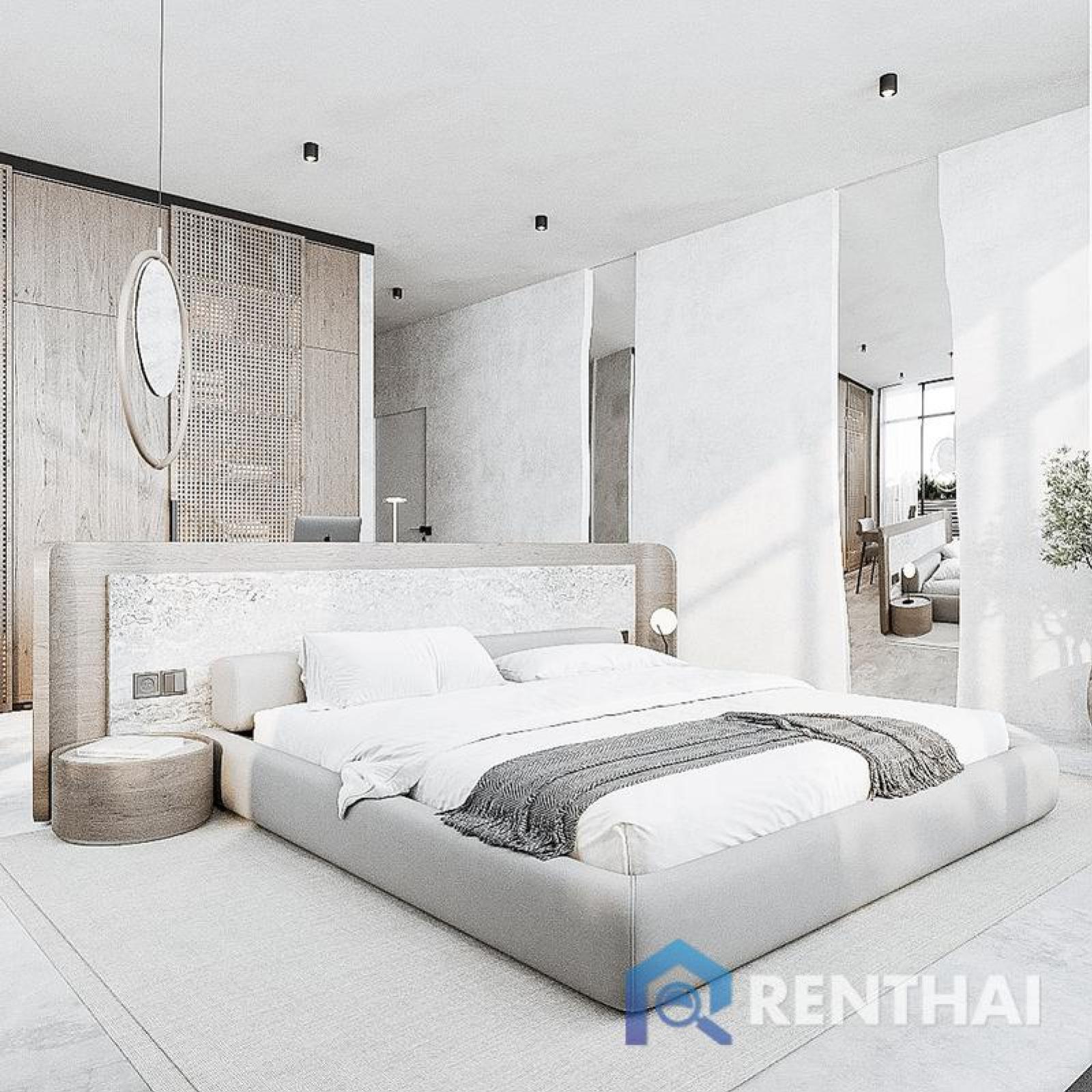 สำหรับ ขาย คอนโด 3 ห้องนอน ที่ Sunny Moon – รูปที่ 3