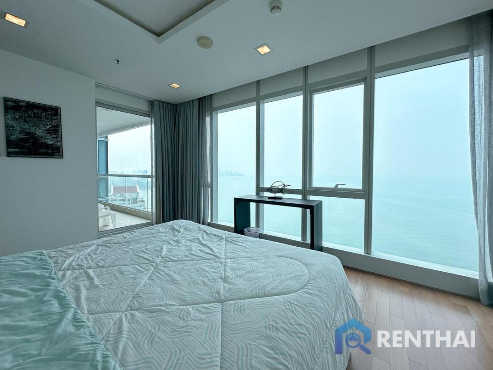 The Palm Wongamat beach front condo 2 bedroom 98 sqm The Palm Wongamat beach front condo 2 bedroom 98 sqm