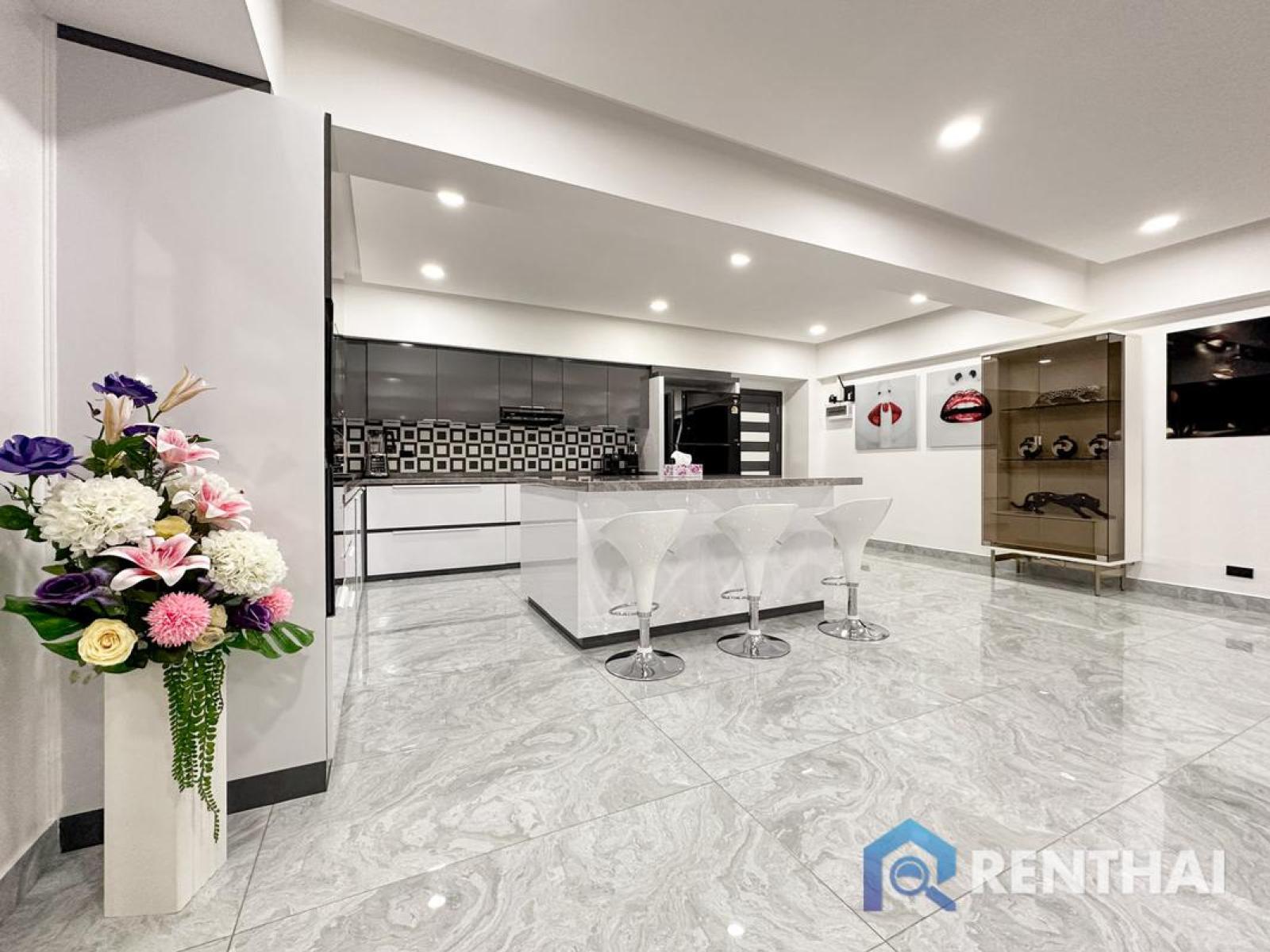 สำหรับ ขาย คอนโด 2 ห้องนอน ที่ Ruamchok Condoview 2 – รูปที่ 2