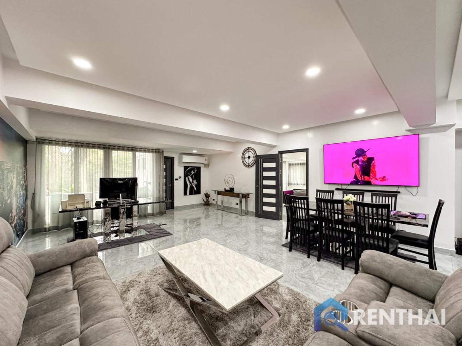 สำหรับ ขาย คอนโด 2 ห้องนอน ที่ Ruamchok Condoview 2 – รูปที่ 3