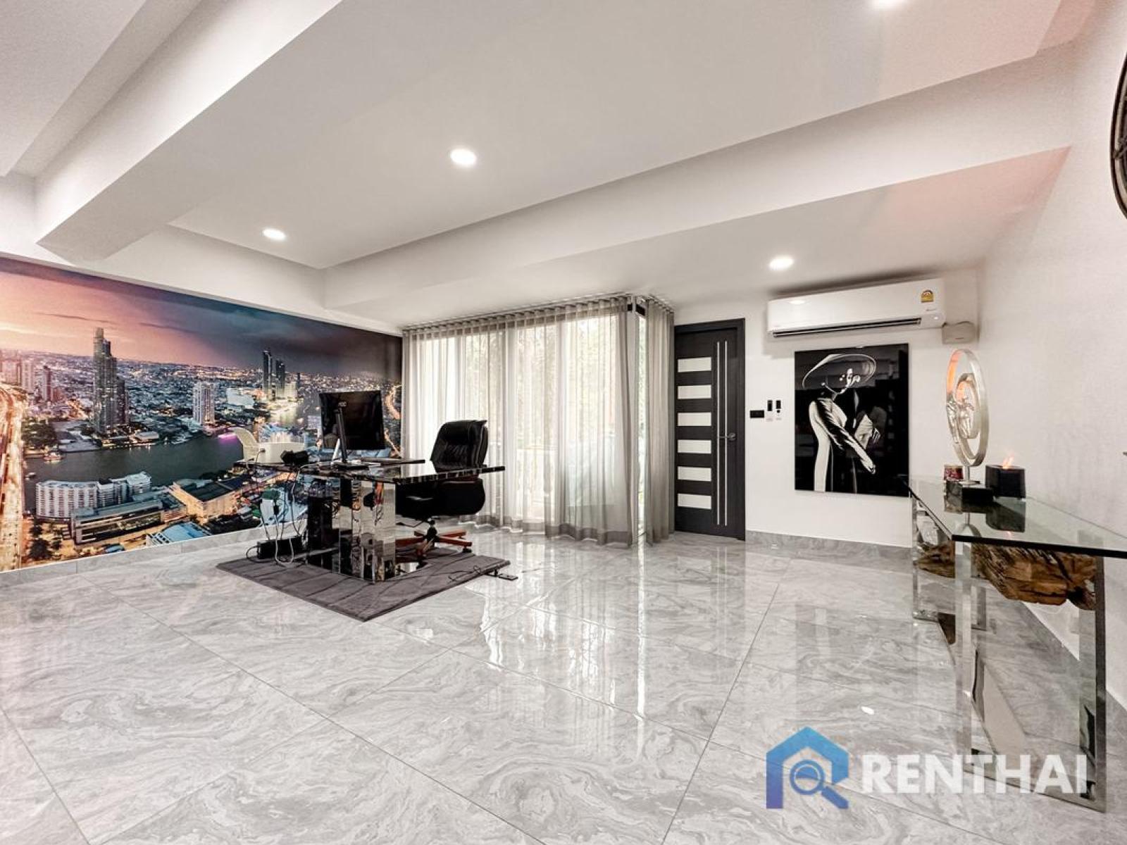 สำหรับ ขาย คอนโด 2 ห้องนอน ที่ Ruamchok Condoview 2 – รูปที่ 4