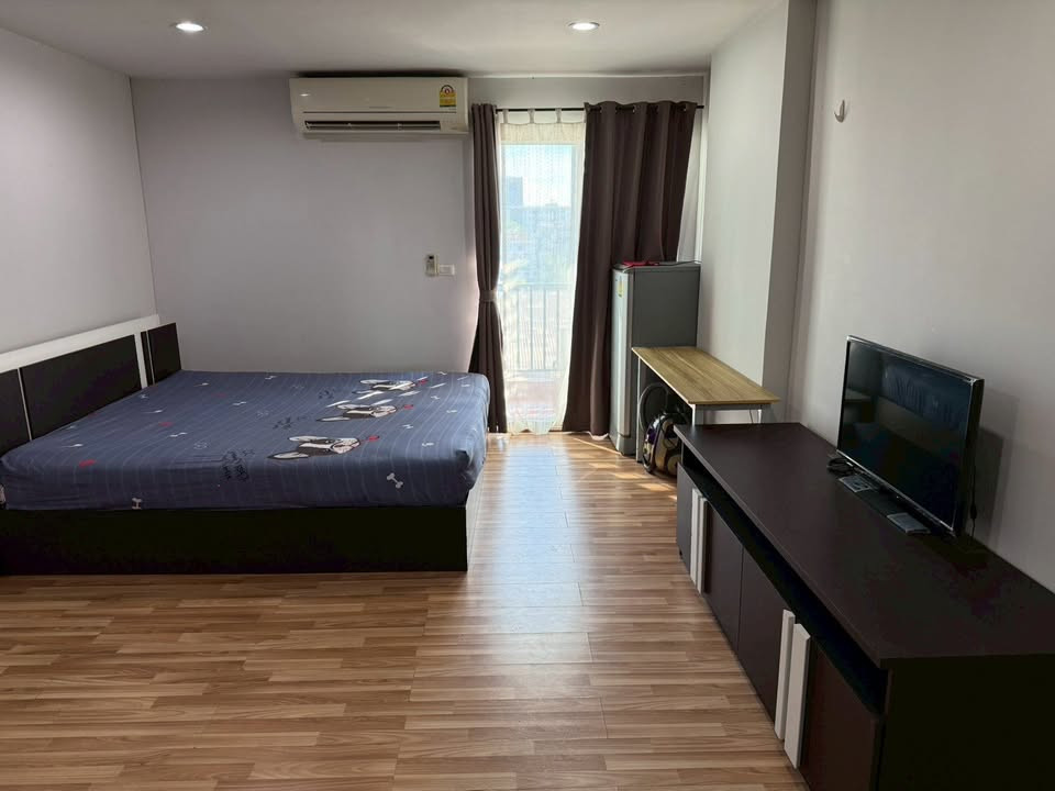 Beautiful room, fully furnished, good price⭐Regent Home 19 Sukhumvit 93 (Regent Home 19 Sukhumvit 93)