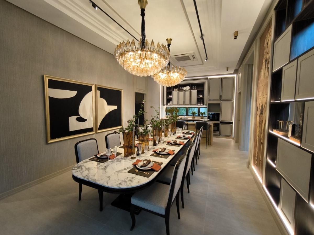 🏛️ 𝐂𝐨𝐧𝐧𝐨𝐢𝐬𝐮𝐞𝐫 𝐏𝐚𝐭𝐭𝐚𝐧𝐚𝐤𝐚𝐫𝐧 - 6 bed 7 bath size 952 sq.m (XXL) 4 parking 📲 𝟎𝟔𝟒-𝟕𝟗𝟒𝟒𝟐𝟔𝟑 (Khun Nam)