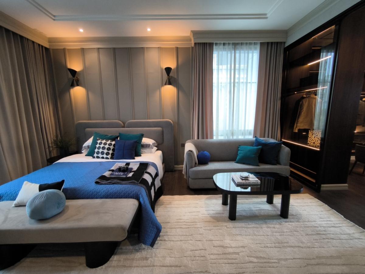🏛️ 𝐂𝐨𝐧𝐧𝐨𝐢𝐬𝐮𝐞𝐫 𝐏𝐚𝐭𝐭𝐚𝐧𝐚𝐤𝐚𝐫𝐧 - 6 bed7 bath size 952 sq.m(XXL) 4 parking 📲 𝟎𝟔𝟒-𝟕𝟗𝟒𝟒𝟐𝟔𝟑(คุณน้ำ) – รูปที่ 4