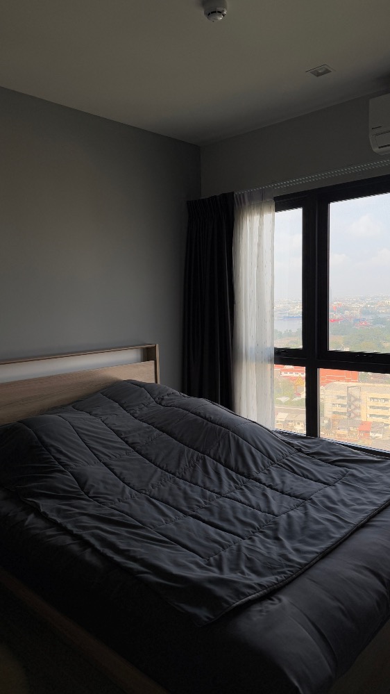 for rent The Key rama 3 1 ned nice view☘️🌈 and nice room for rent The Key rama 3 1 ned nice view☘️🌈 and nice room