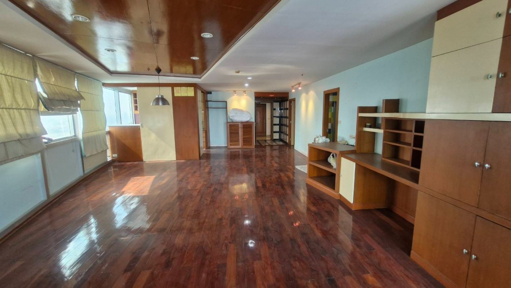 For sale: Beautiful condo, river view, corner room, 2 bedrooms, 2 bathrooms, Modern Home Rama 3 Condominium – รูปที่ 4