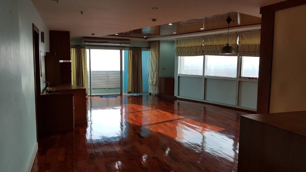 For sale: Beautiful condo, river view, corner room, 2 bedrooms, 2 bathrooms, Modern Home Rama 3 Condominium – รูปที่ 2