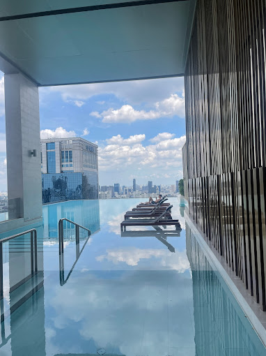 🔥 ขายด่วน!! คอนโด THE ESSE ASOKE – รูปที่ 2