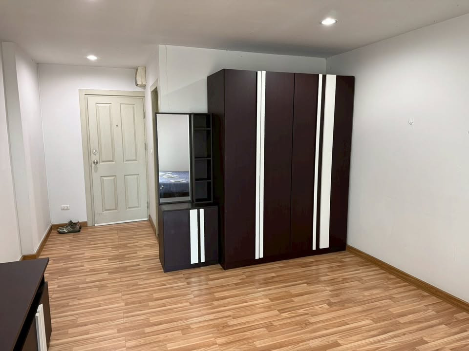 ห้องสวยราคาดี!!⭐Regent Home 19 Sukhumvit 93 (รีเจ้นท์ โฮม 19 สุขุมวิท 93) – รูปที่ 2