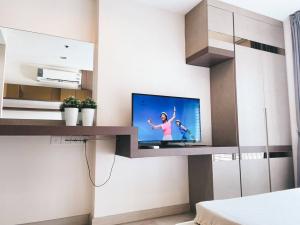 🤩Ideo mobi sukhumvit81 - studio 22 sq.m. High floor 📲 𝟎𝟔𝟒-𝟕𝟗𝟒𝟒𝟐𝟔𝟑(Khun Nam)