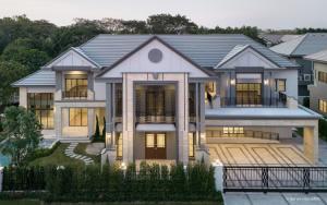 🌟🏛️Granada Pinklao-Phetkasem-6bed7bath 935 sq.m.5parking + private swimming pool 📲 𝟎𝟔𝟒-𝟕𝟗𝟒𝟒𝟐𝟔𝟑(คุณน้ำ)